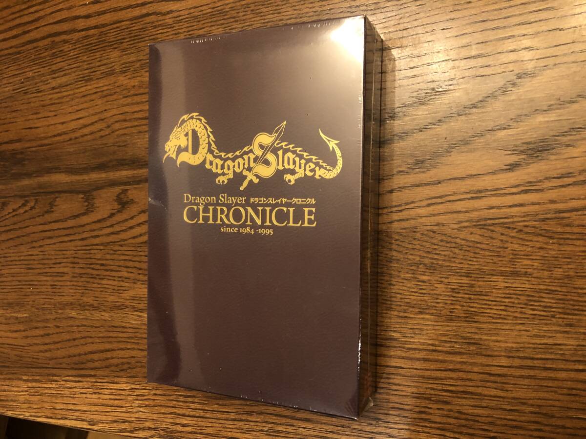 Yahoo!オークション -「ドラゴンスレイヤークロニクル」の落札相場