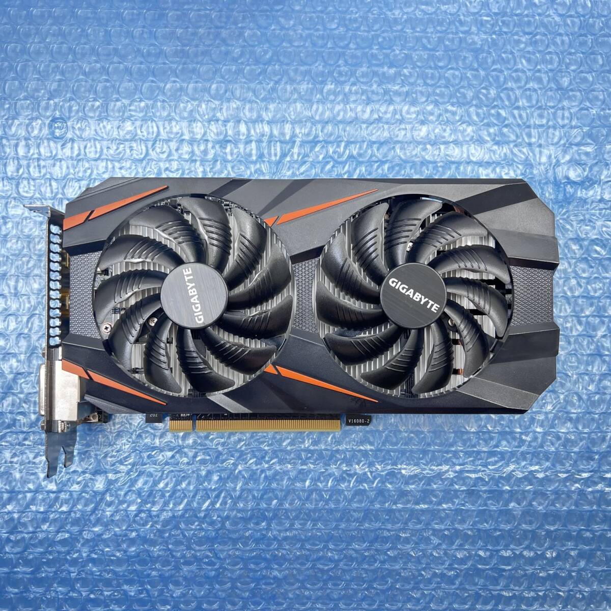 Yahoo!オークション -「gigabyte gtx 1060」の落札相場・落札価格