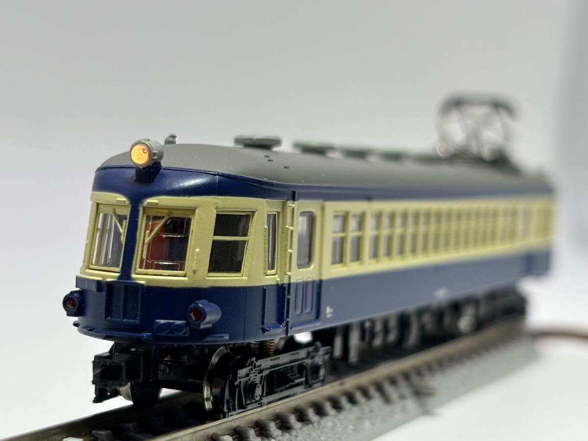 Yahoo!オークション -「0085」(Nゲージ) (鉄道模型)の落札相場・落札価格