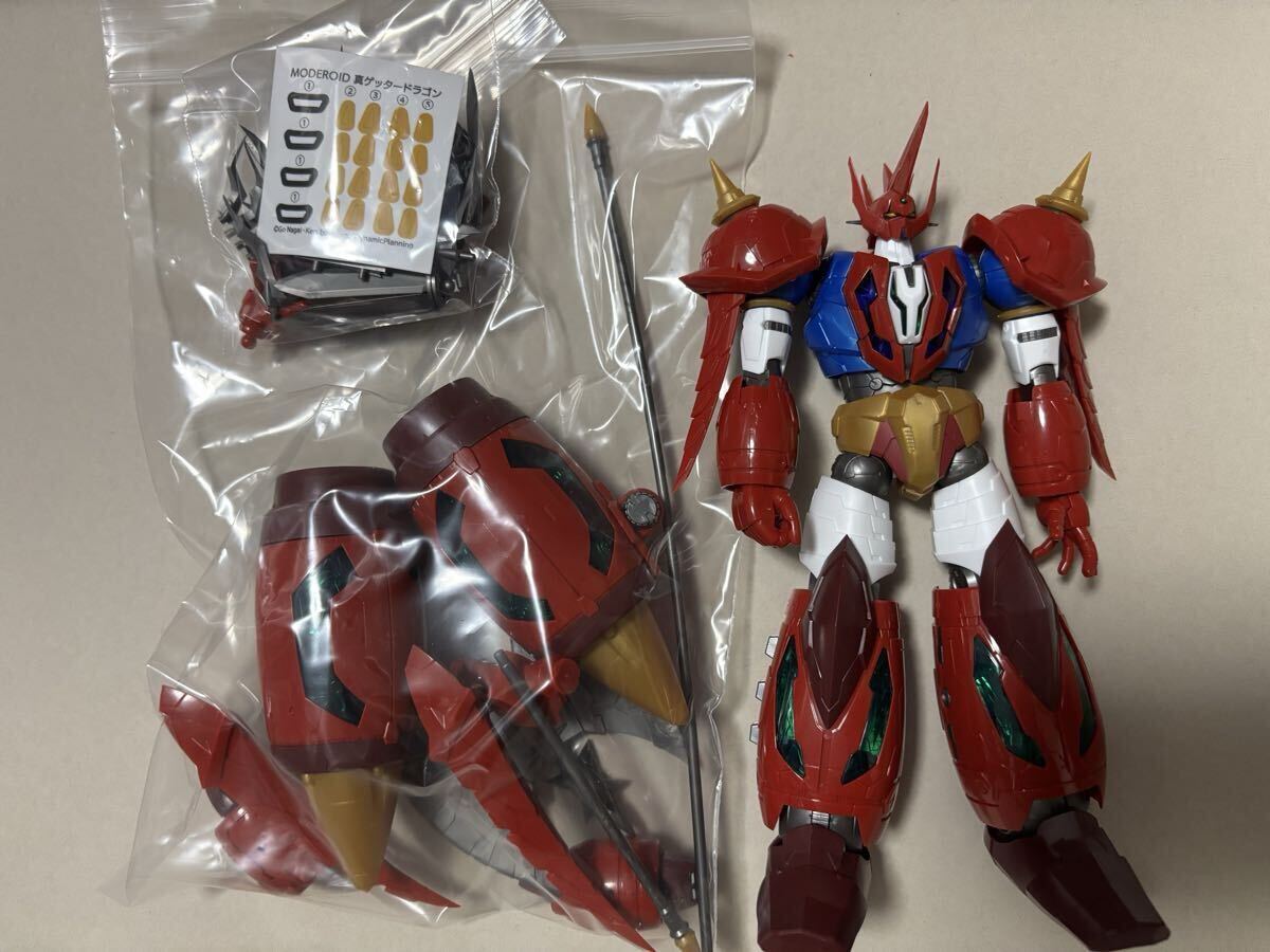 Yahoo!オークション -「ジャンク」(マジンガーZ) (キャラクター)の落札