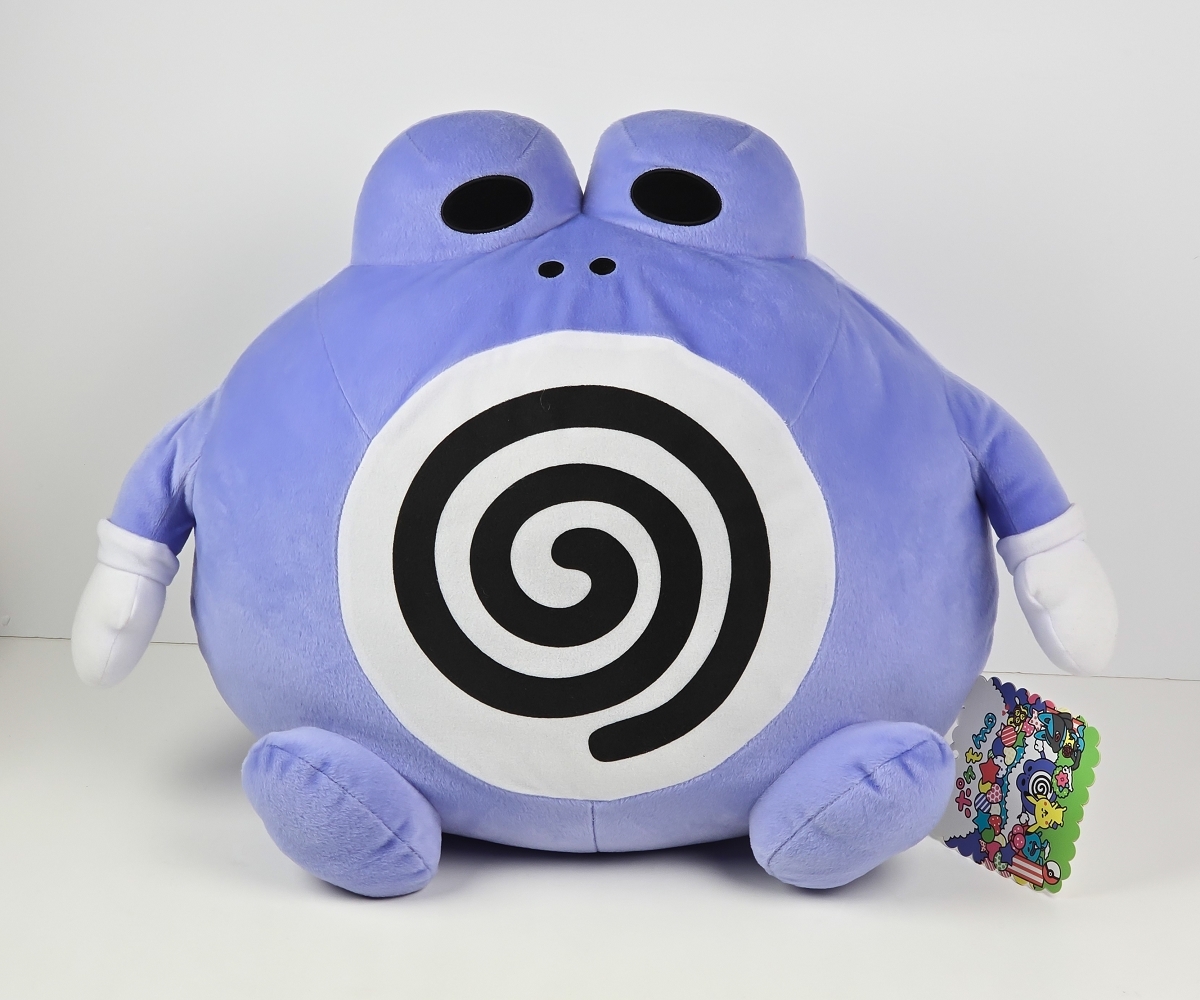 Yahoo!オークション -「ニョロゾ ぬいぐるみ」(おもちゃ、ゲーム) の