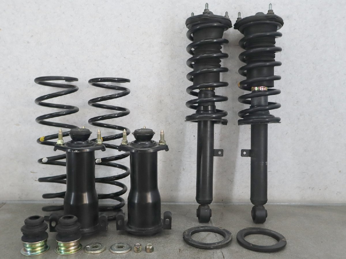 2026年最新】Yahoo!オークション -トヨタプログレ(サスペンション)の