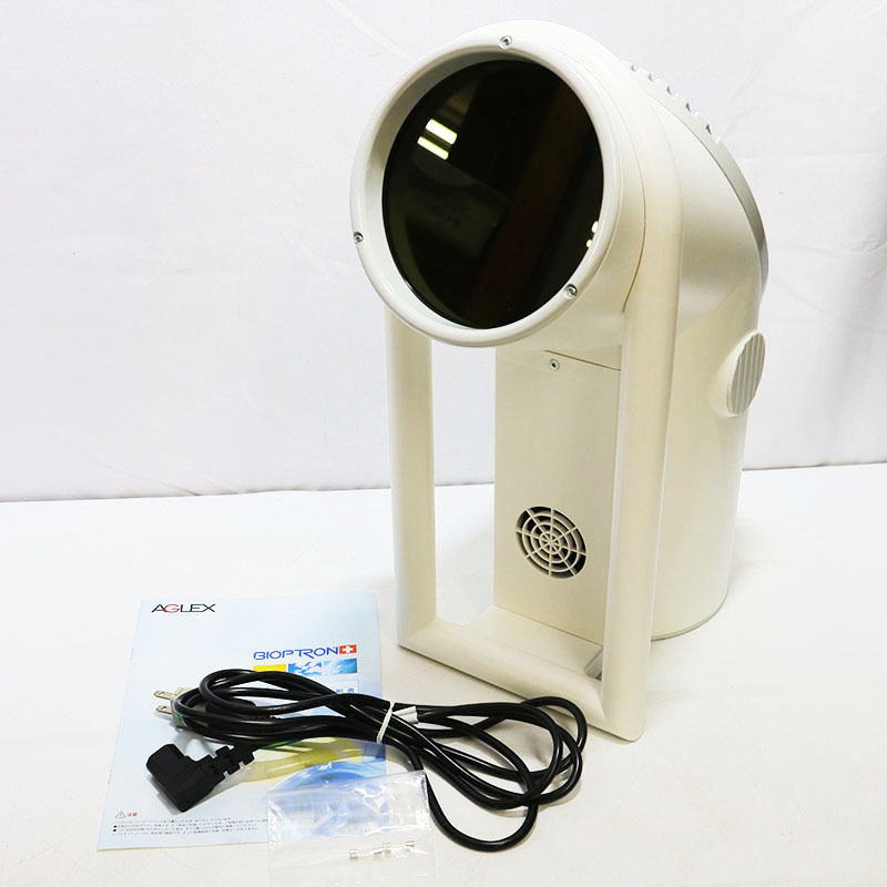 Yahoo!オークション -「バイオプトロン2」の落札相場・落札価格