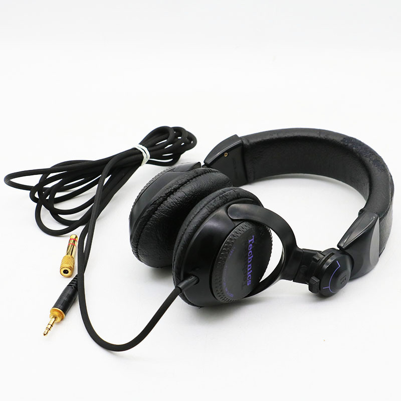 Yahoo!オークション -「technics 1200」(ヘッドフォン、イヤフォン
