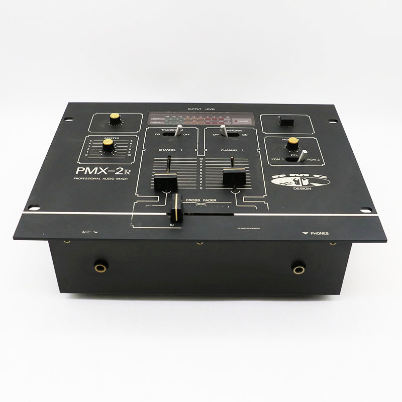 Yahoo!オークション -「melos pmx-2」(楽器、器材) の落札相場・落札価格