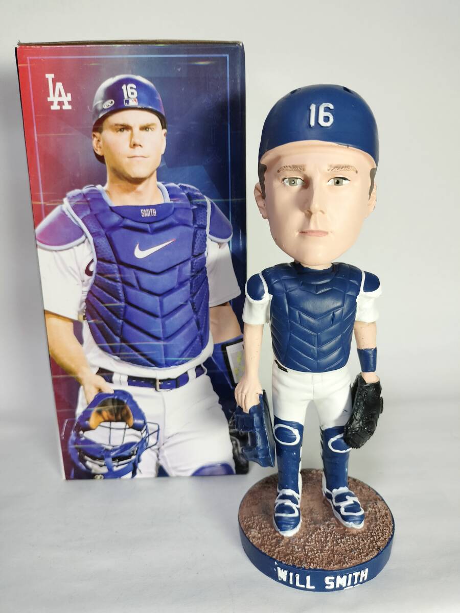 Yahoo!オークション -「ウィルスミス ボブルヘッド」の落札相場・落札価格