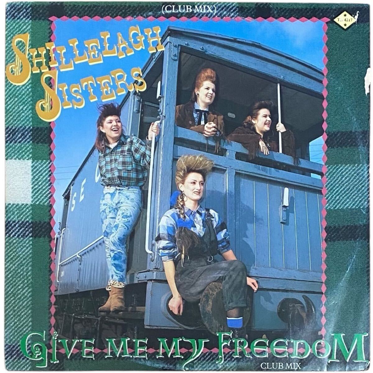 2026年最新】Yahoo!オークション -shillelagh sisters(レコード)の中古