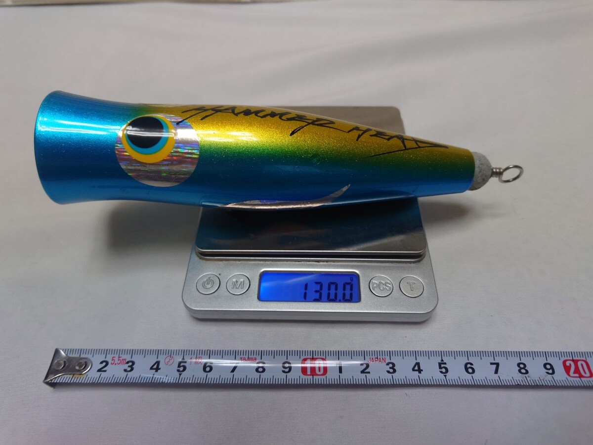 Yahoo!オークション -「ハンマーヘッド カップ」の落札相場・落札価格