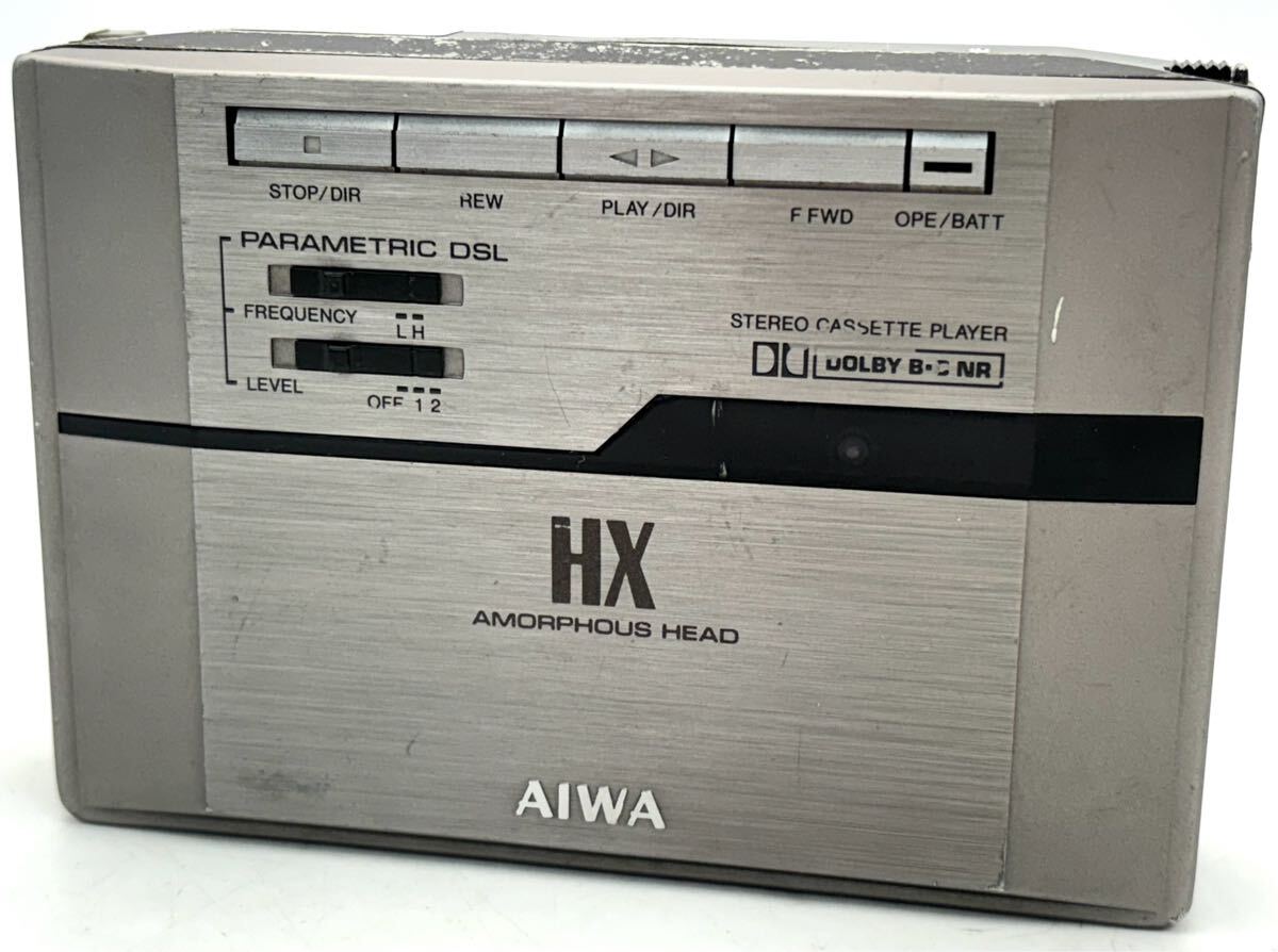 Yahoo!オークション -「aiwa px30」の落札相場・落札価格