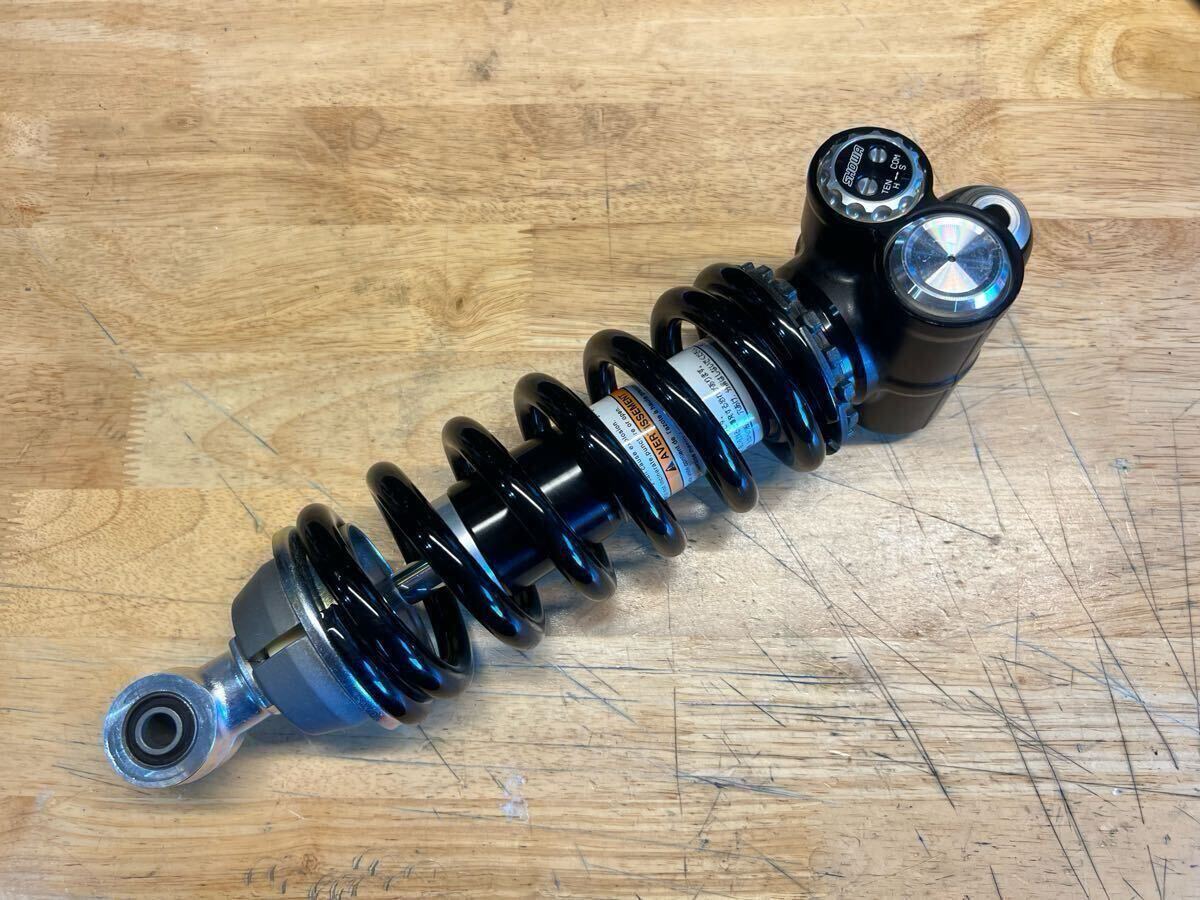 Yahoo!オークション -「(zx-10r zx1000e)」(リア) (カワサキ用)の落札