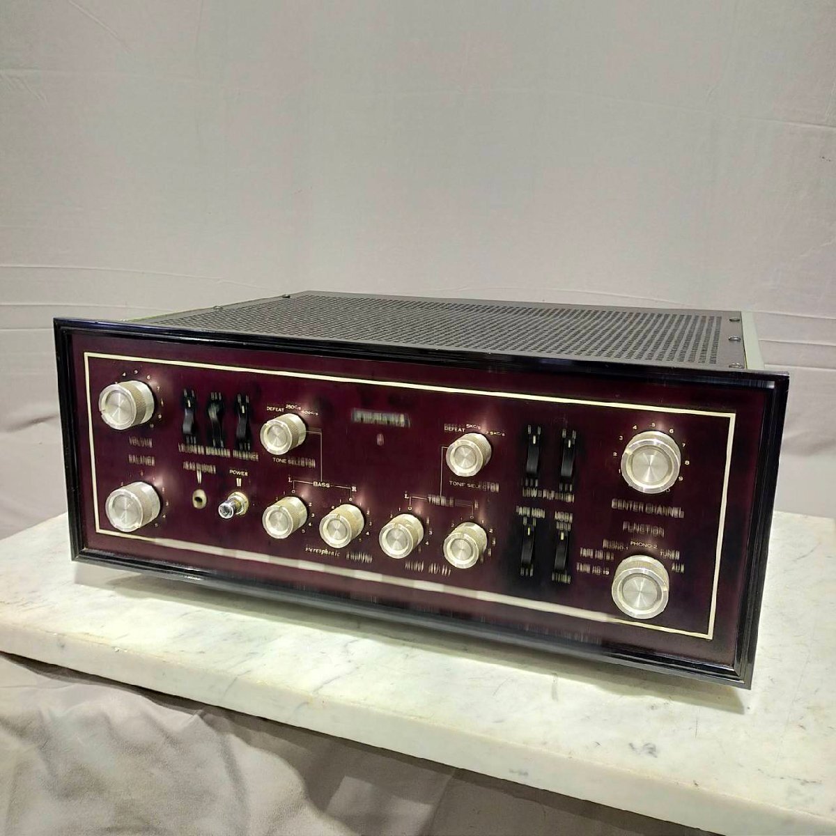 Yahoo!オークション -「sansui au-111」の落札相場・落札価格
