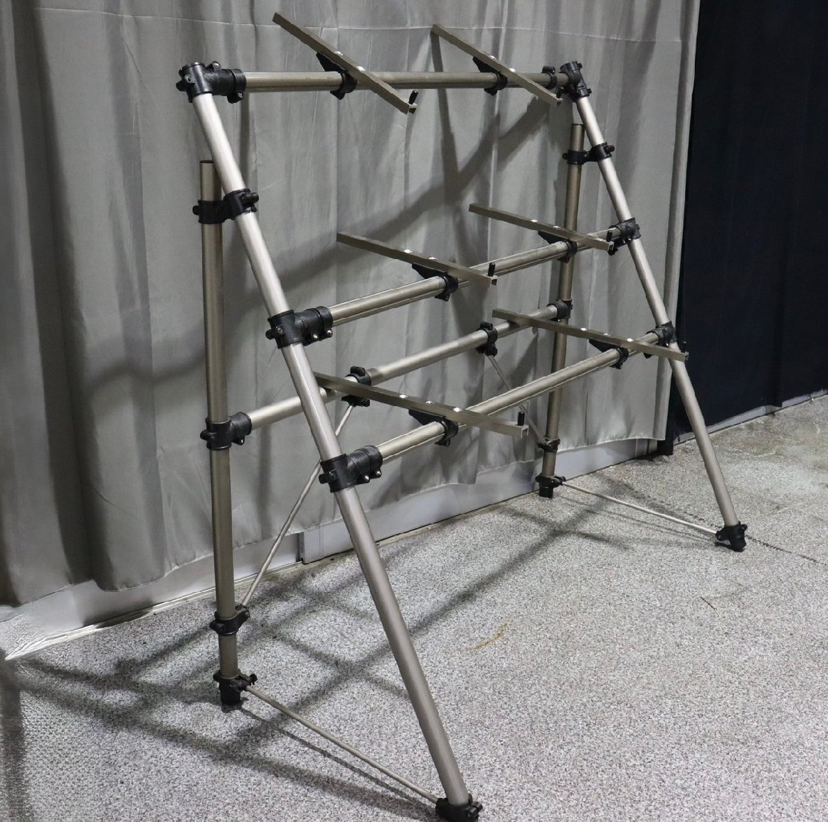 Yahoo!オークション -「tama キーボードスタンド」の落札相場・落札価格