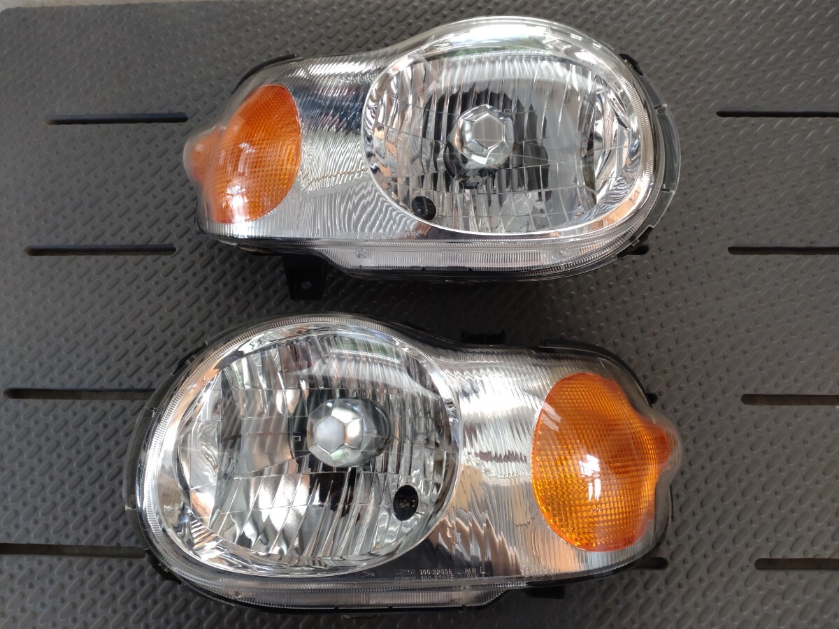 Yahoo!オークション -「アルトワークス ha22s ヘッドライト」(パーツ