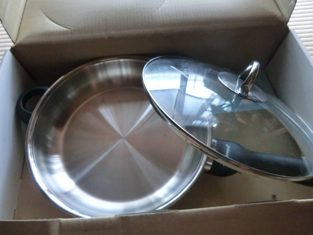 Yahoo!オークション -「タッパーウェア」(一般) (フライパン)の落札