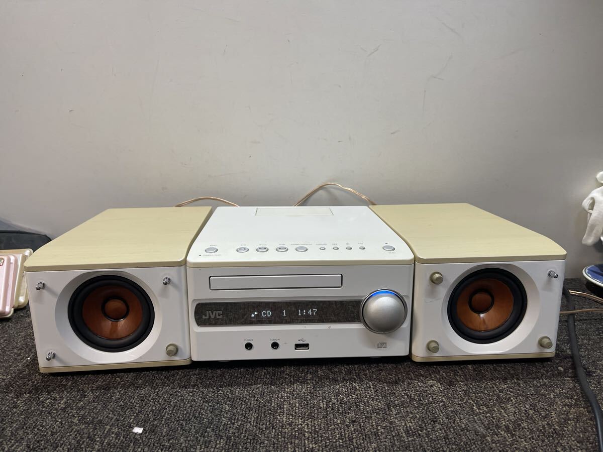 Yahoo!オークション -「ex-s3 jvc」の落札相場・落札価格