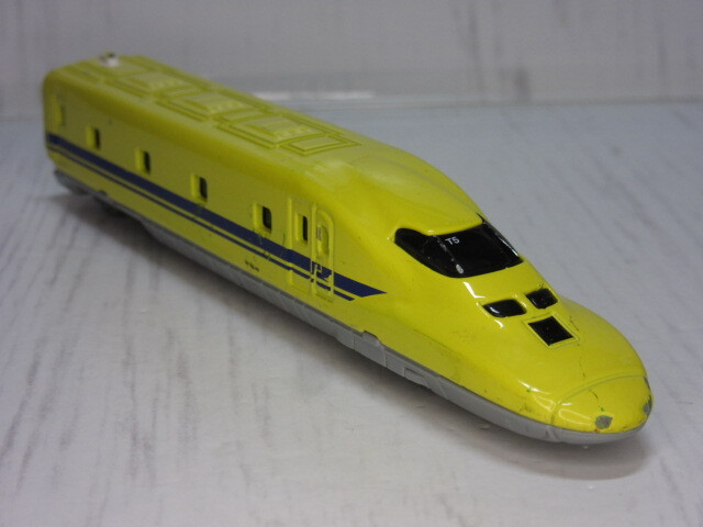 Yahoo!オークション -「923形ドクターイエロー」(トミカ) (自動車)の