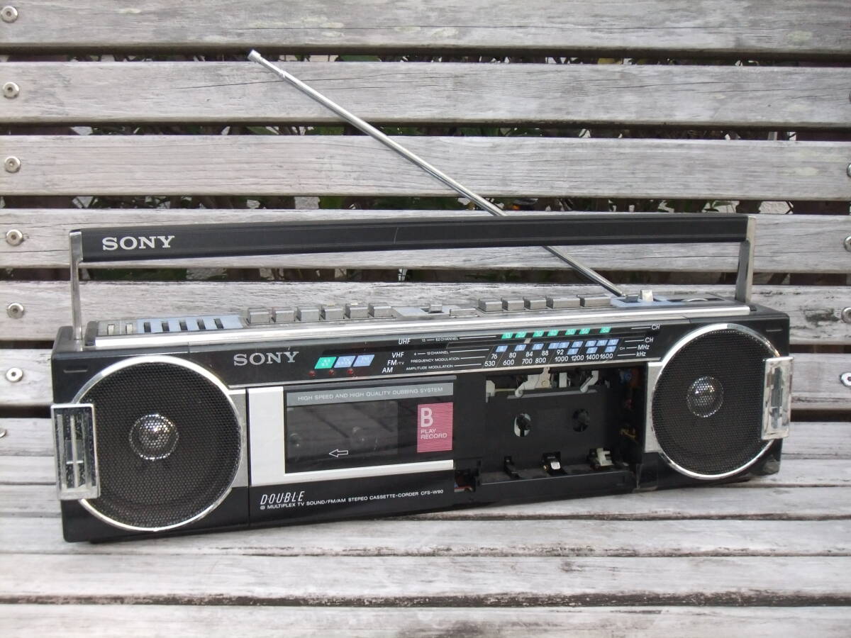 Yahoo!オークション -「cfs-w90」の落札相場・落札価格