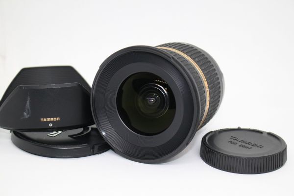 2026年最新】Yahoo!オークション -tamron 10-24 sonyの中古品・新品