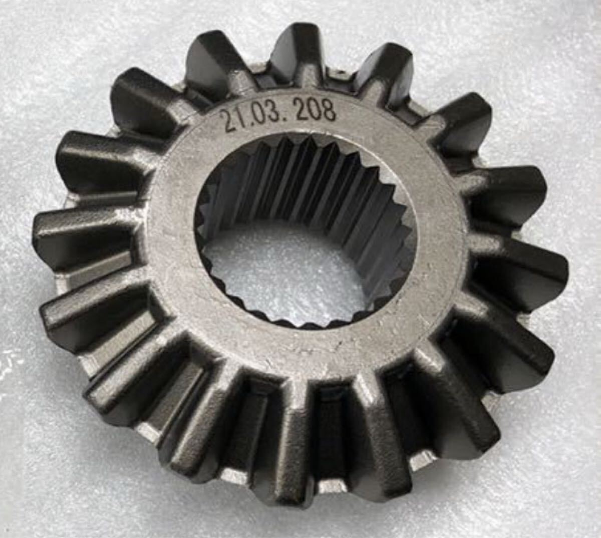 スタンダードエアロッカー用 ロッククラッチリング HF社製