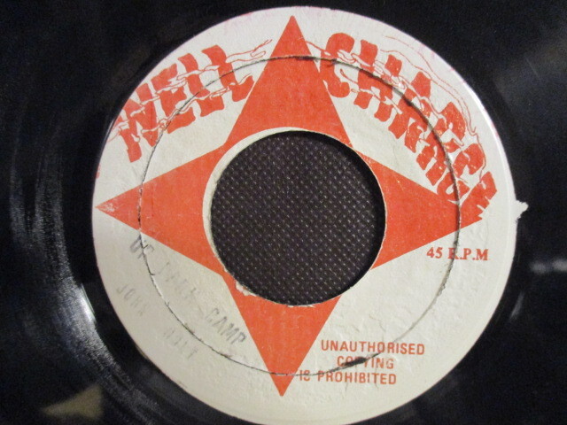 Yahoo!オークション -「john holt」(レコード) の落札相場・落札価格