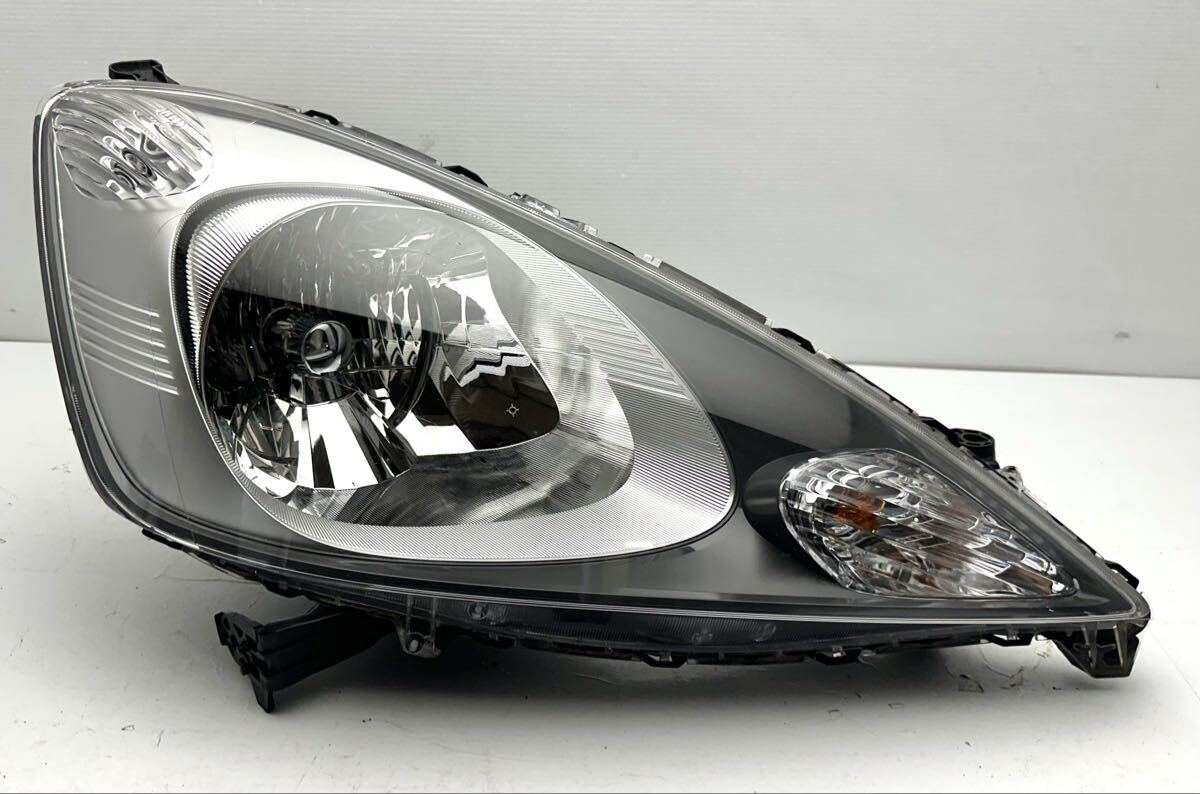 Yahoo!オークション -「フィット ge6 ヘッドライト hid 右」の落札相場