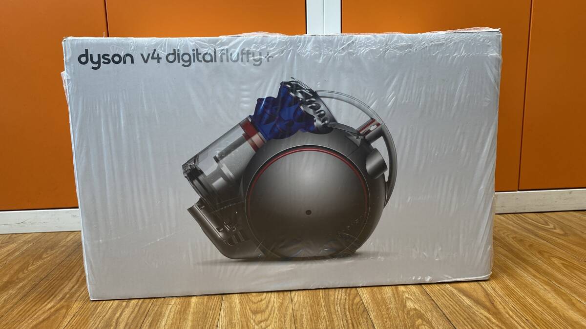 Yahoo!オークション -「dyson v4 digital」の落札相場・落札価格