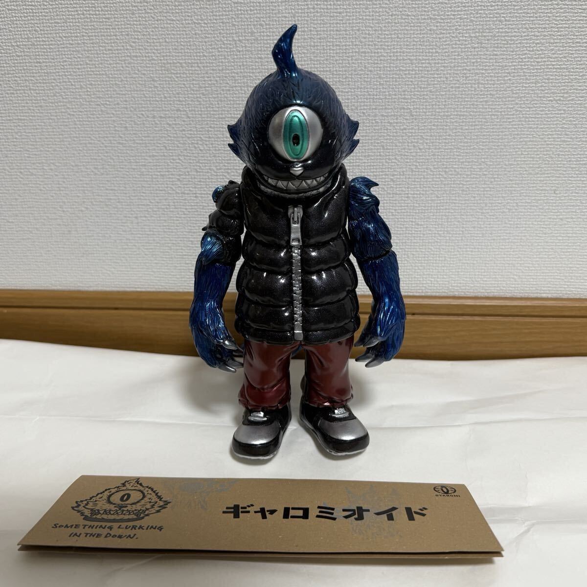 Yahoo!オークション -「ギャロミオイド」(おもちゃ、ゲーム) の落札