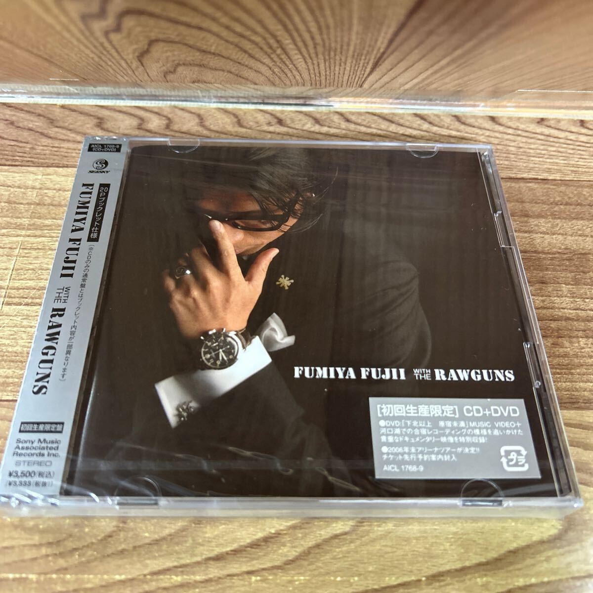 2026年最新】Yahoo!オークション -藤井フミヤ dvdの中古品・新品・未