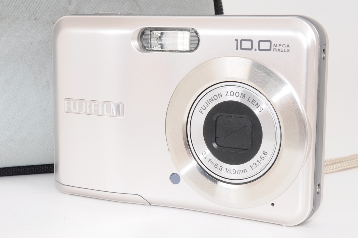 Yahoo!オークション -「fujifilm a100」の落札相場・落札価格