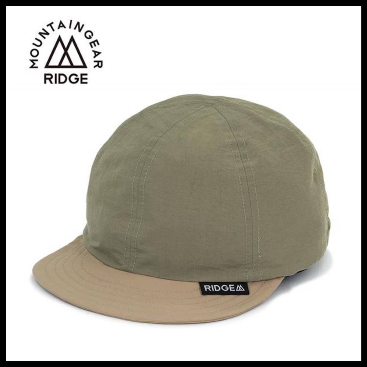 Yahoo!オークション -「ridge mountain gear」(帽子) (服飾小物)の落札