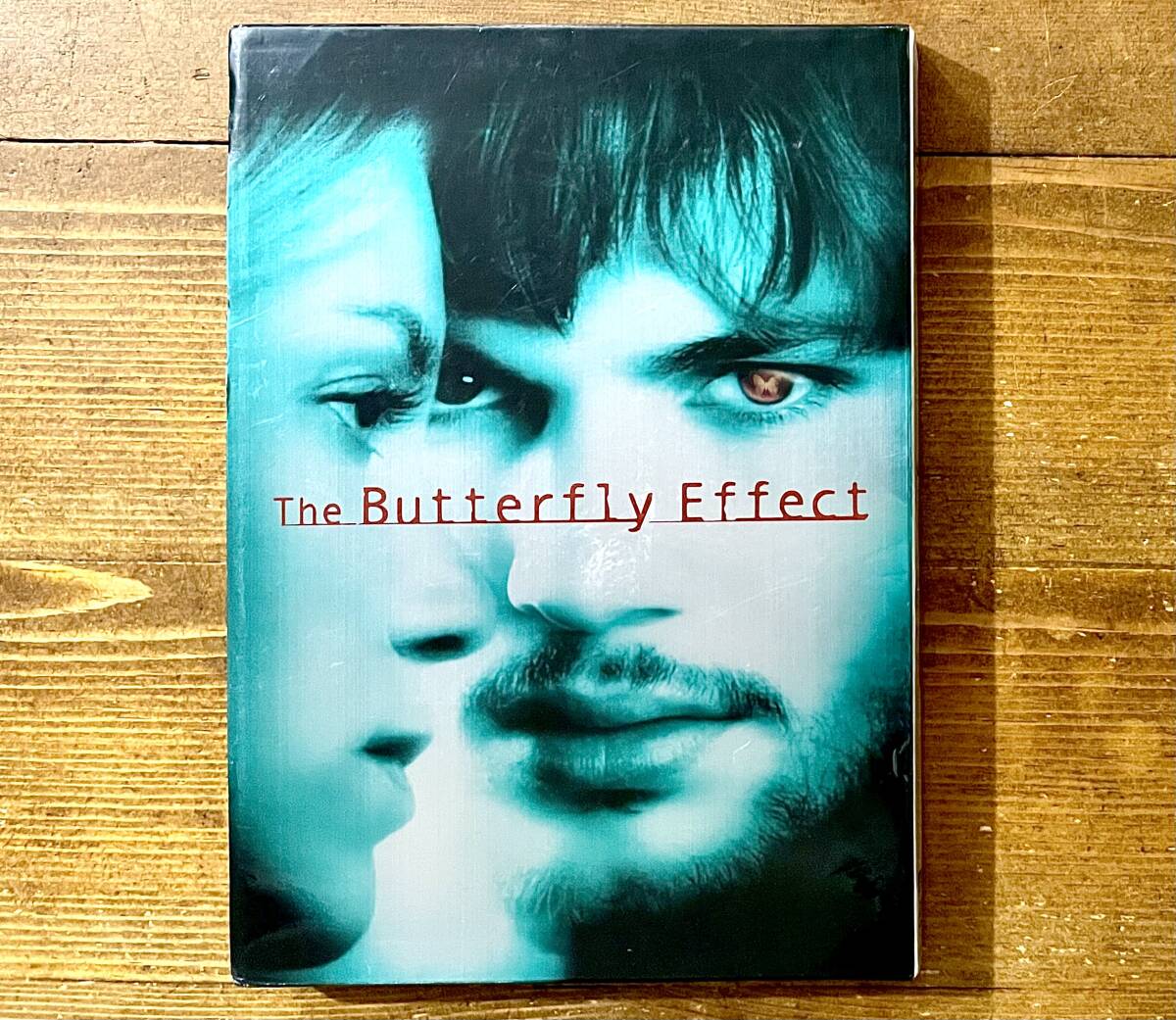 Yahoo!オークション -「バタフライエフェクト プレミアムエディション