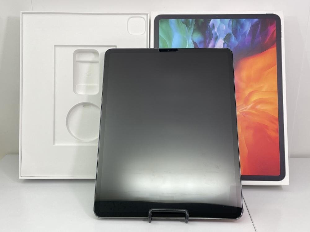Yahoo!オークション -「iPad Pro 12.9インチ 第4世代 ジャンク」の落札