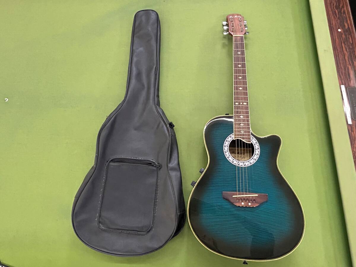 Yahoo!オークション -「pro martin エレアコ」(本体