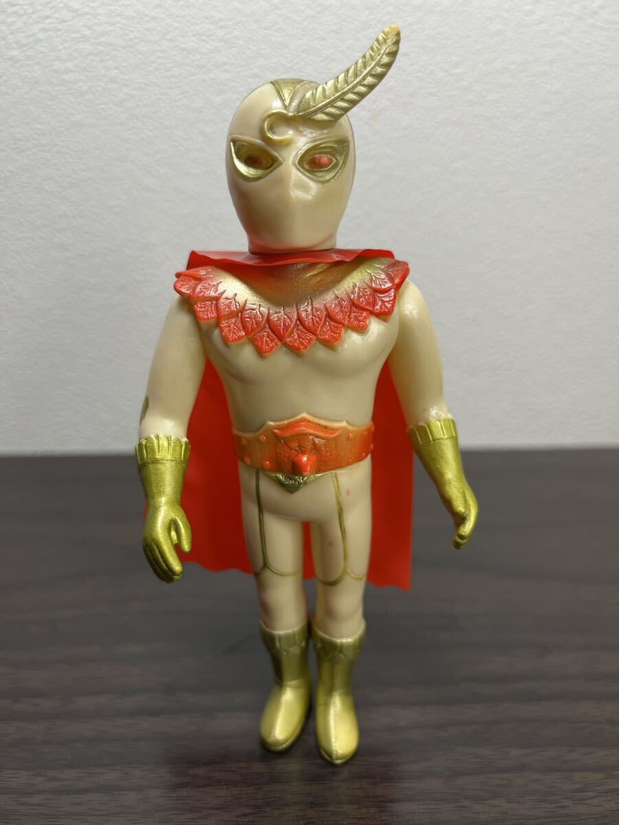 Yahoo!オークション -「コンドールマン」(ビンテージ) の落札相場