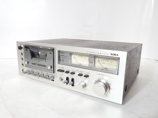 Yahoo!オークション -「￥7500」(一般) (カセットデッキ)の落札相場