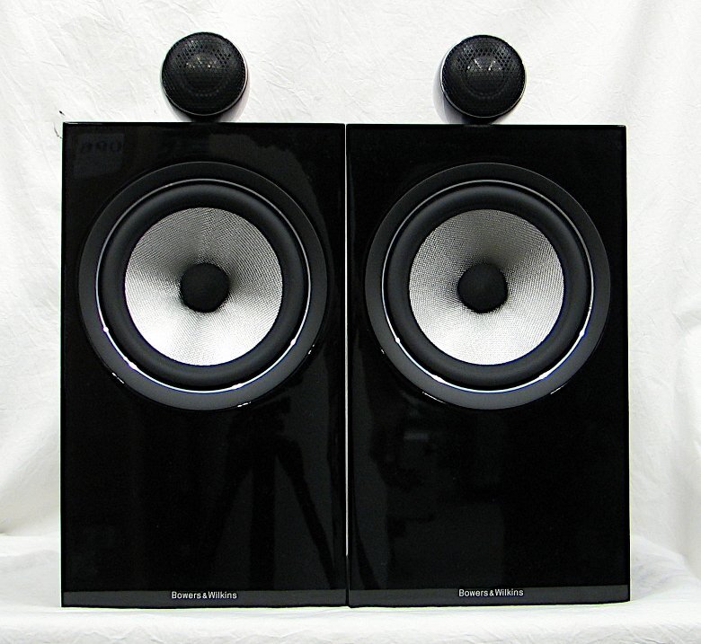 Yahoo!オークション -「b&w 705」の落札相場・落札価格