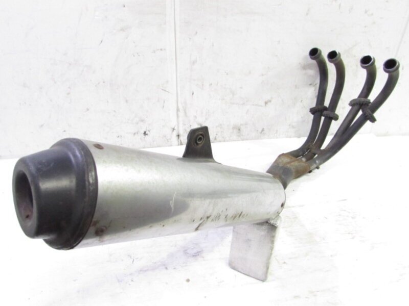 Yahoo!オークション -「fzr400 ダイシン」の落札相場・落札価格