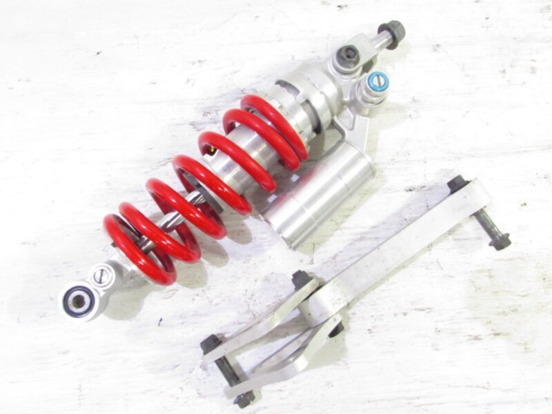 Yahoo!オークション -「yzf-r1 リアサスペンション」(自動車