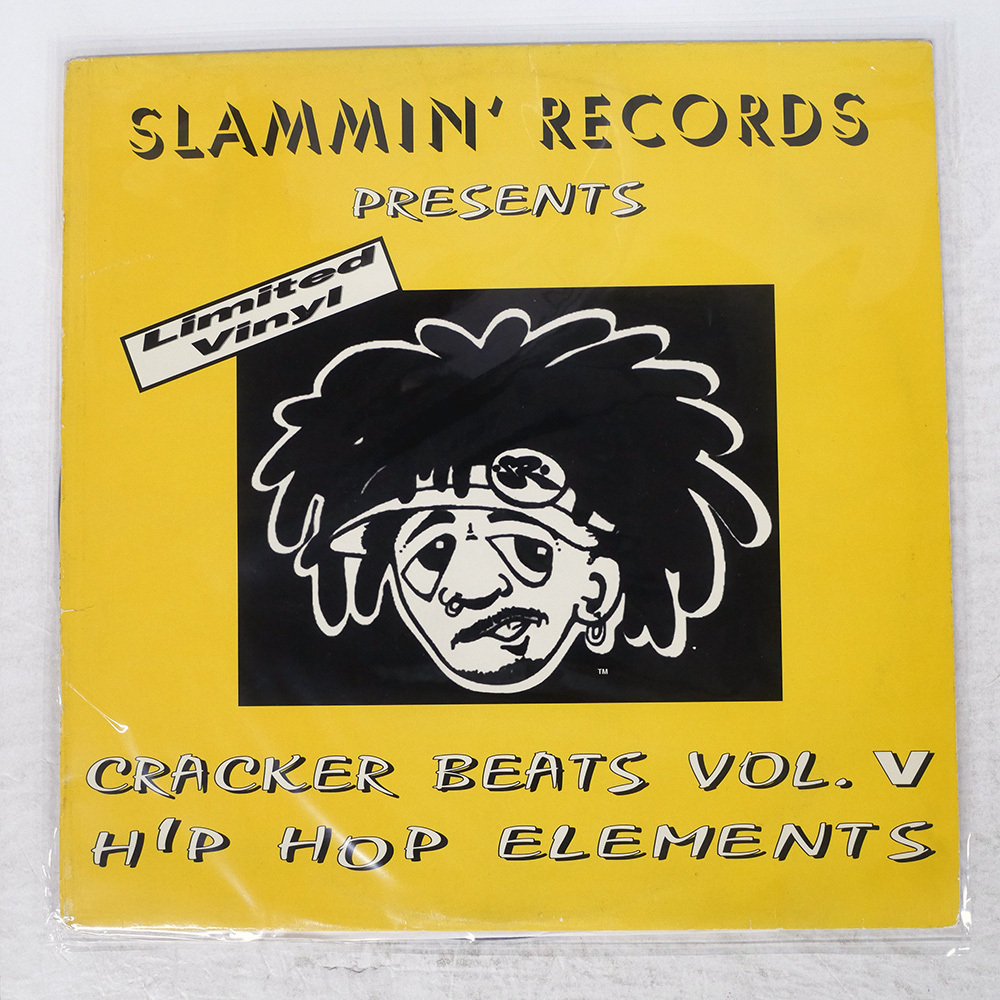 Yahoo!オークション -「(vol. 5」(ラップ、ヒップホップ) (レコード)の