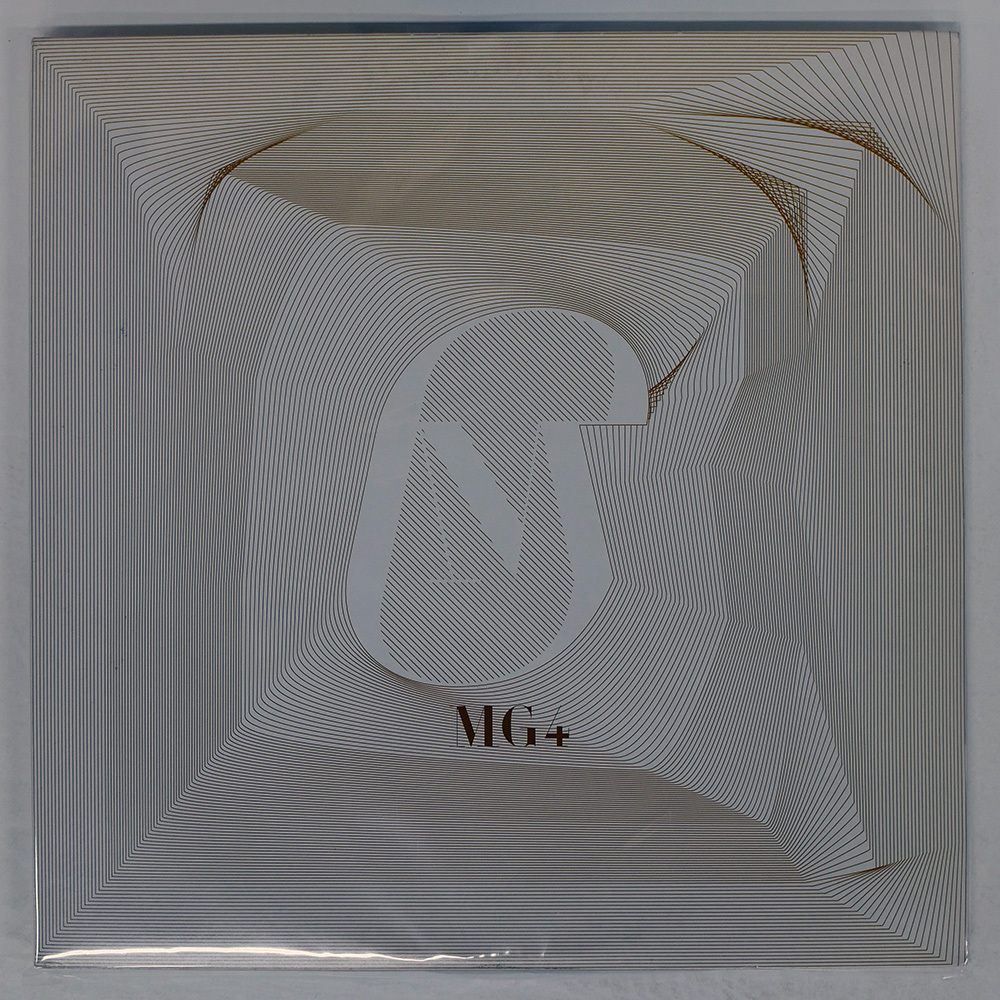 Yahoo!オークション -「mondo grosso mg4」(レコード) の落札相場