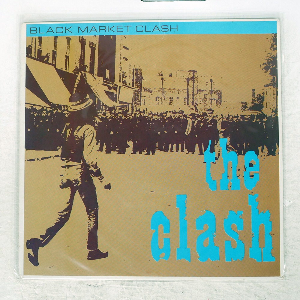 Yahoo!オークション -「black market clash」の落札相場・落札価格