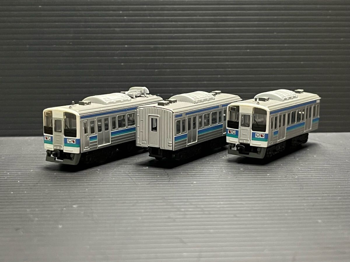 Yahoo!オークション -「211系 長野色」(Bトレインショーティ) (鉄道