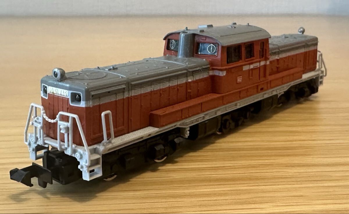 Yahoo!オークション -「tomix 92905」の落札相場・落札価格