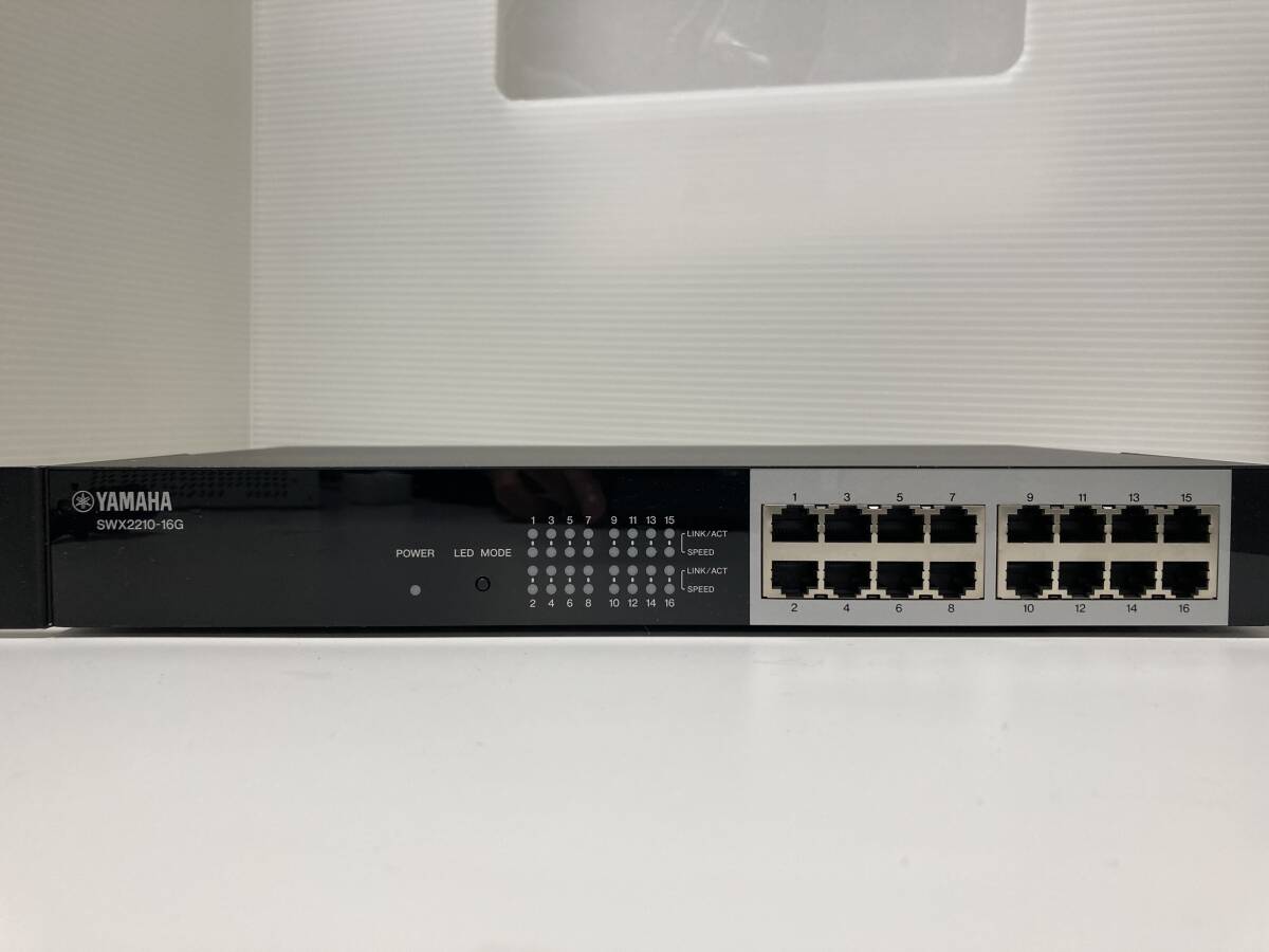 Yahoo!オークション -「swx2210」(ネットワーク) (周辺機器)の落札相場