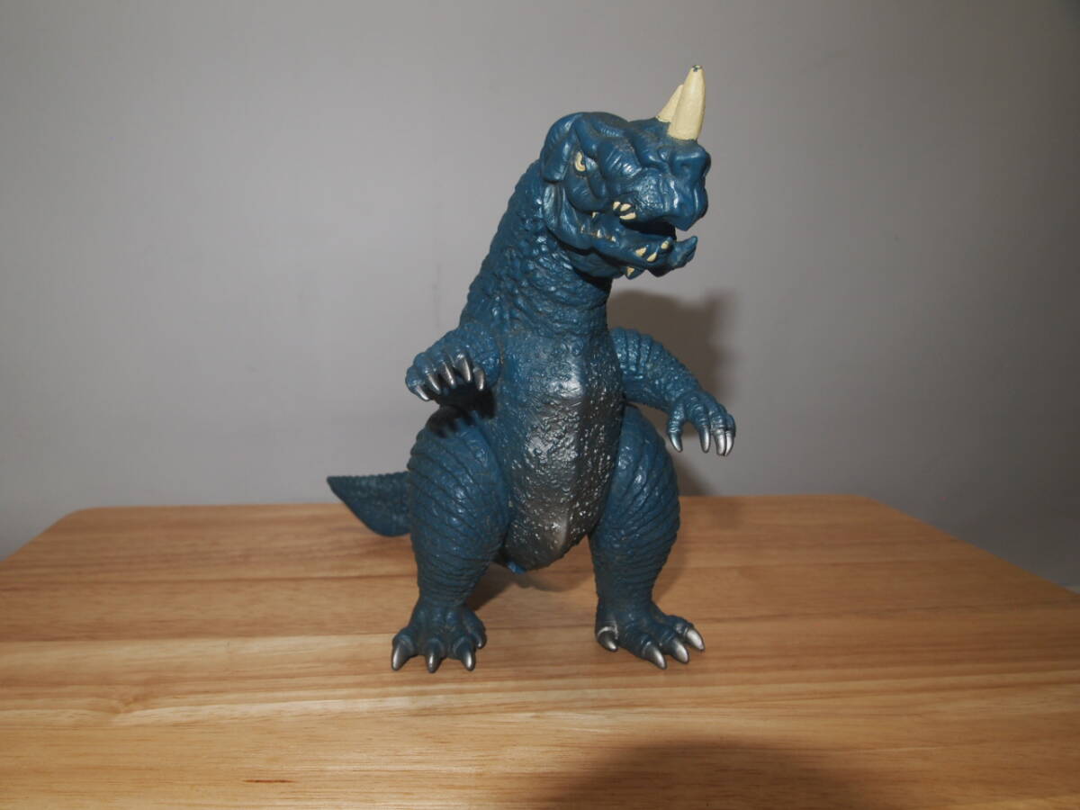 Yahoo!オークション -「ソフビ アボラス」の落札相場・落札価格