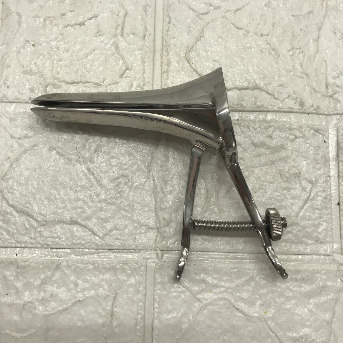 Yahoo!オークション -「医療器具クスコ」の落札相場・落札価格