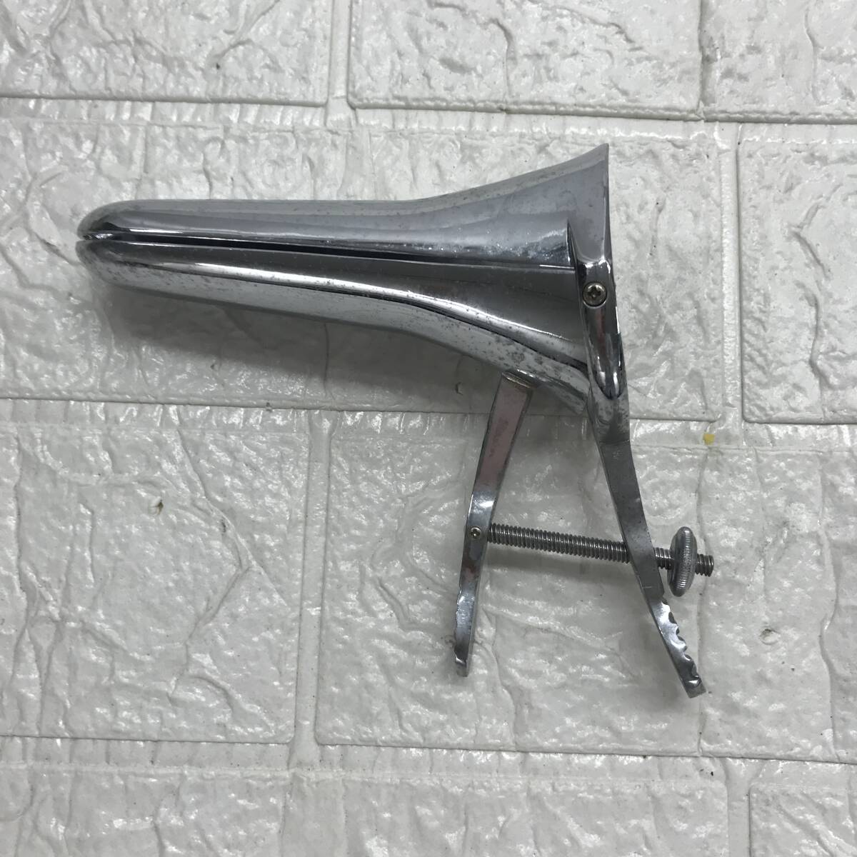 Yahoo!オークション -「医療器具クスコ」の落札相場・落札価格