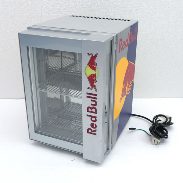 2026年最新】Yahoo!オークション -レッドブル 冷蔵庫の中古品・新品