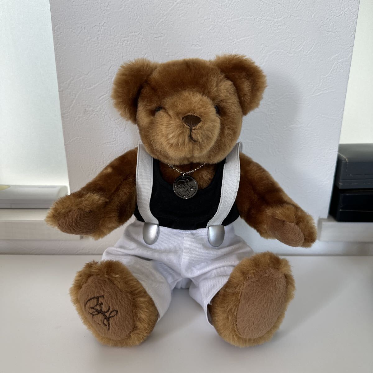 Yahoo!オークション -「テディ・ベア」(矢沢永吉) (や行)の落札相場