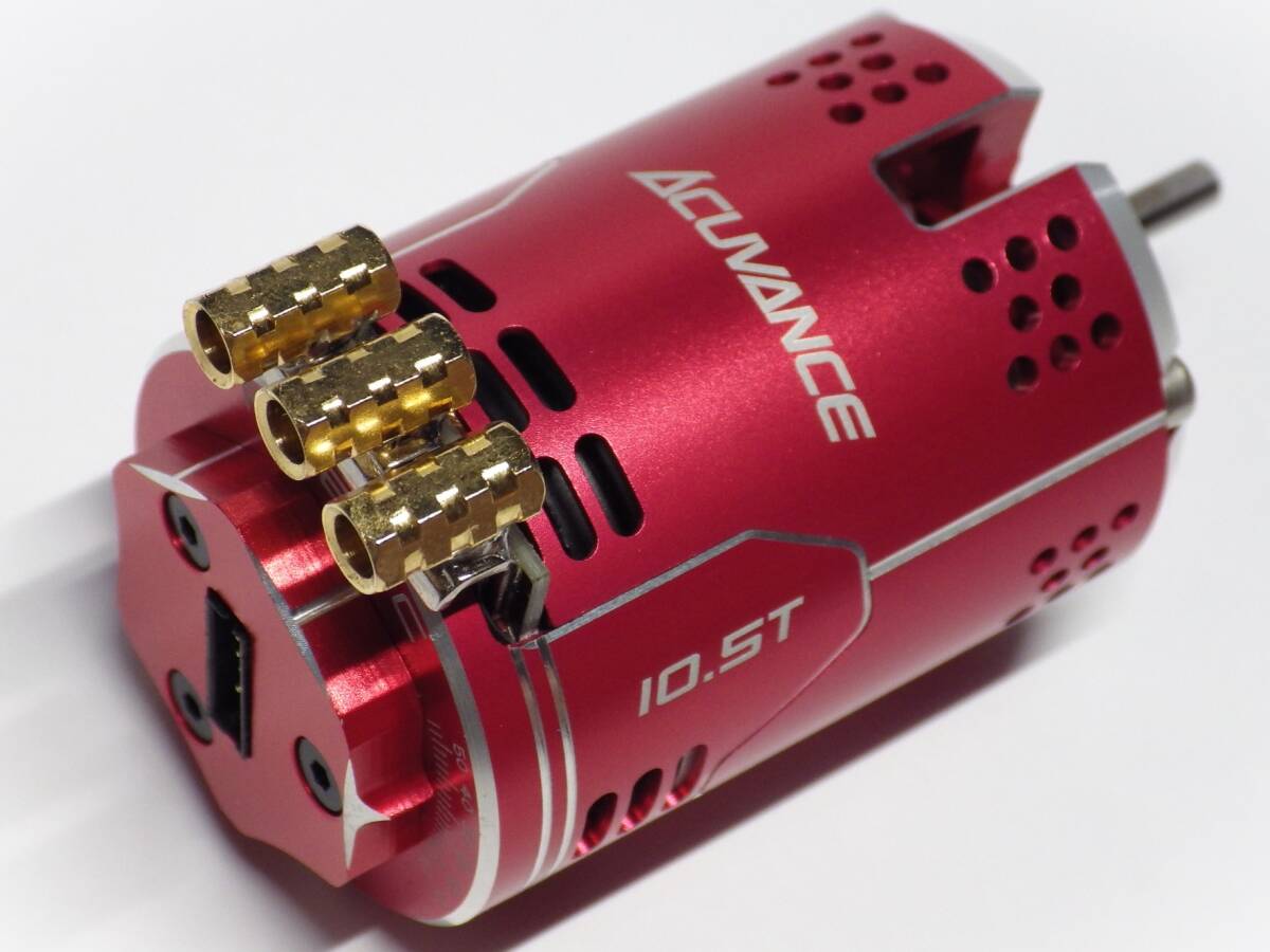 Yahoo!オークション -「overdose オーバードーズ」(モーター) (パーツ